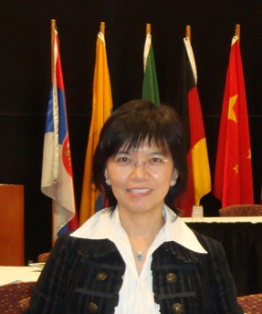 Esther Ho